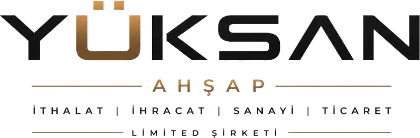 YÜKSAN AHŞAP Logo