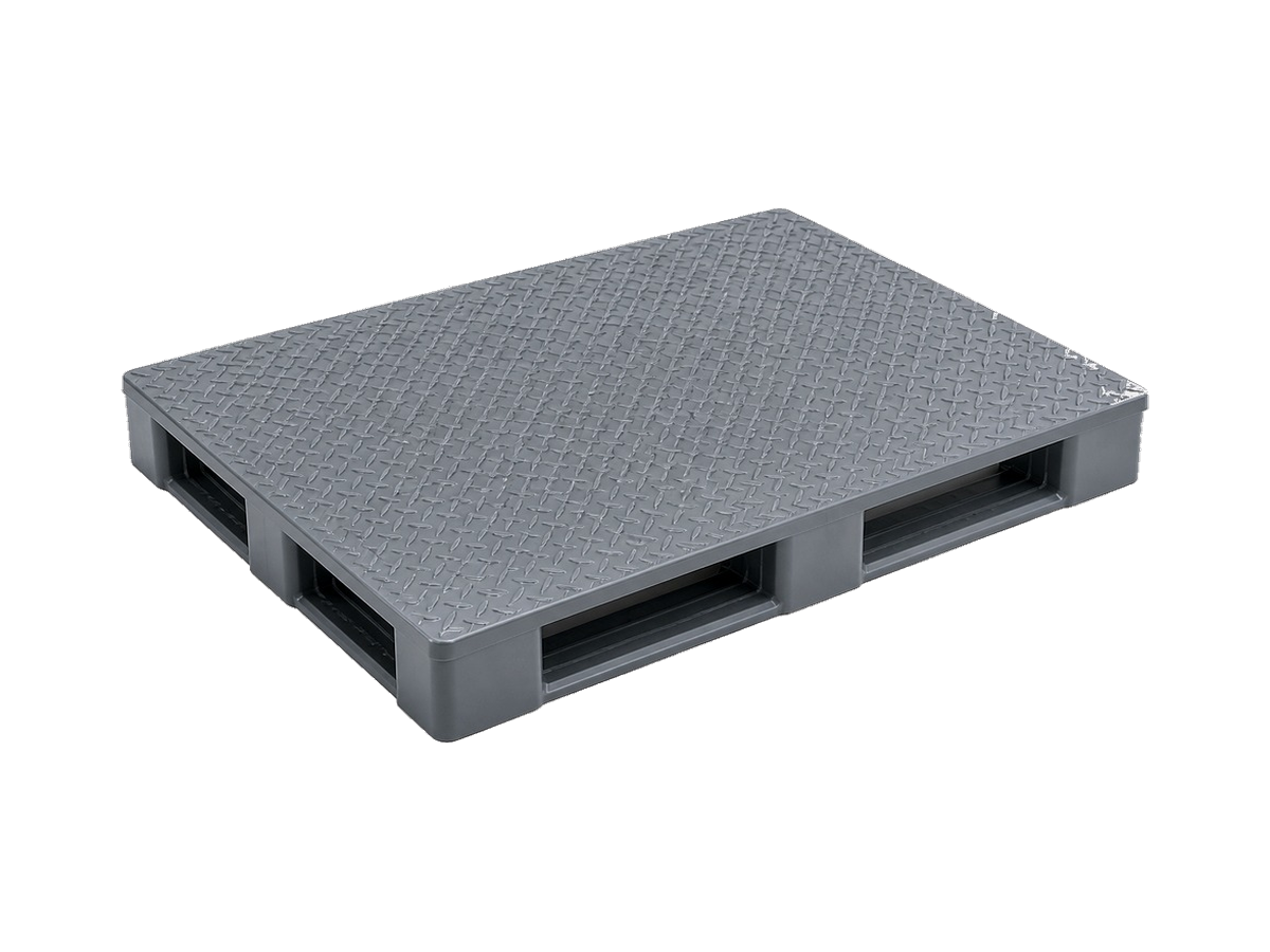80x120x15cm Gri Pullu 11kg PPC